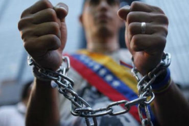 EEUU está en contacto con las familias y busca liberar a estadounidenses detenidos en Venezuela