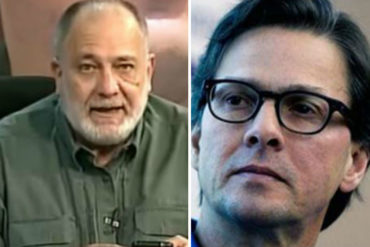¡IRRESPETUOSO! Mario Silva carga contra Lorenzo Mendoza: “Es el mayor ladrón de este país”