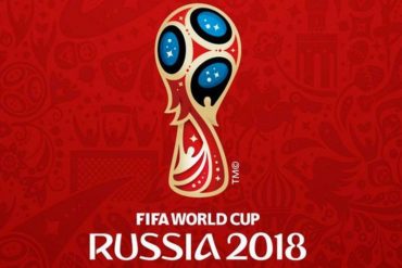 ¡NO TE LO PUEDES PERDER! Estos son los horarios para ver el Mundial de Rusia 2018 en Venezuela