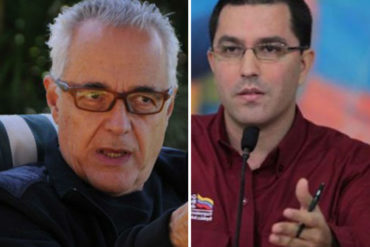 ¡CONÓZCALA! La revelación que hizo Bocaranda este #6Jun (involucra a Arreaza)