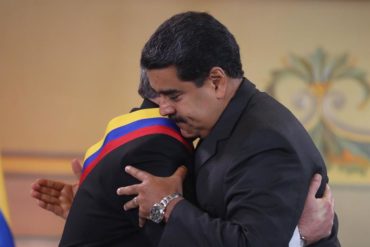 ¡DE FRENTE! Estados Unidos acusa a Maduro y Díaz-Canel de estar detrás de la crisis en Ecuador