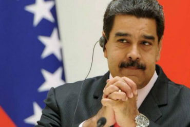 ¿SERVIRÁ PARA ALGO? Las tareas que dio Maduro a su nuevo tren ministerial durante la juramentación