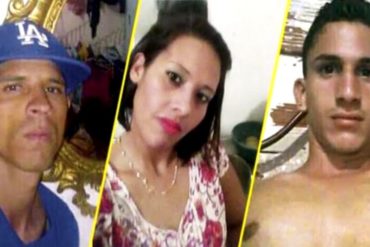 ¡QUÉ HORROR! Venezolana vivía con su esposo y con su amante en Colombia, pero todo terminó trágicamente