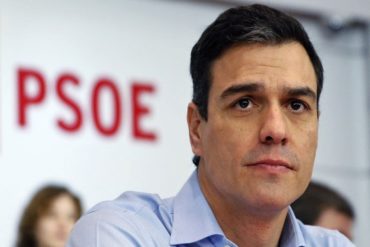 ¡SÉPALO! Gobierno español en aprietos ante la visita de Guaidó y la reunión clandestina de Delcy