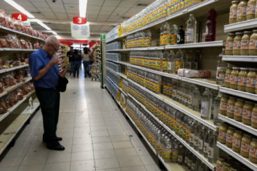 ¡TOME PAPEL Y LÁPIZ! Estas son las 5 recomendaciones de IESA para combatir la hiperinflación en Venezuela