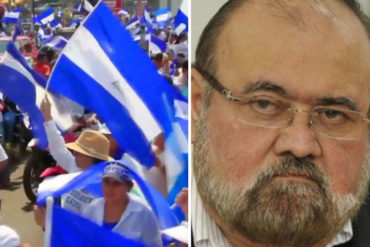 ¡LO ÚLTIMO! Jefe de la autoridad electoral de Nicaragua renuncia por la presión de calle (Tibi sigue anclada en su cargo)