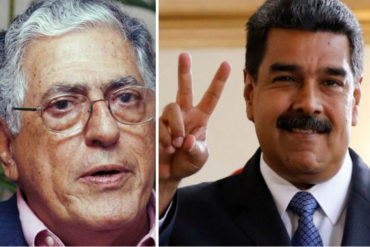 ¿CÓMO ASÍ? Rafael Poleo asegura que fallo de la CIJ sobre el Esequibo «es más importante que sacar a Maduro» (+Lo estallaron)