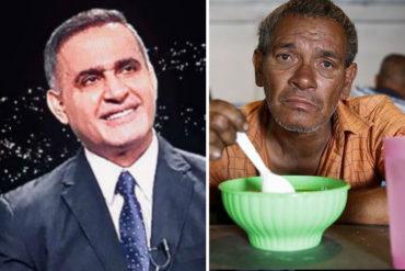 ¡AH, OK! William Saab alardea de lo “bella de la vida” en Instagram mientras miles de venezolanos sufren por la crisis (+Fotos)