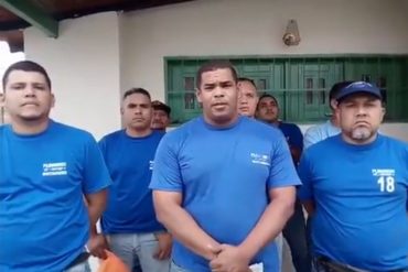 ¡GRAVE! Trabajadores de Plumrose denunciaron que la empresa los liquidará de «forma arbitraria» (+Video)