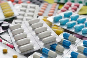Mercado farmacéutico de Venezuela creció 7 % hasta mayo, según gremio: en los primeros 5 meses del año se distribuyeron 63,75 millones de medicamentos