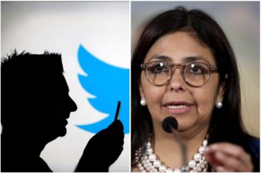 ¡DUROS! “Falta es sacarlos del poder”: así reaccionaron los tuiteros tras las sanciones de EEUU a los “criminales” del gobierno