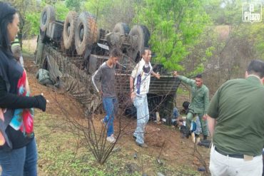 ¡SÉPALO! Estudiantes de la Unefa habían pedido apoyo a la Aviación para trasladarse a Barcelona