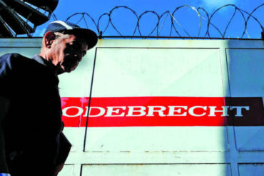 ¡ENTÉRESE! Detuvieron al exdirector de la subsidiaria de Petrobras por sobornos de Odebrecht