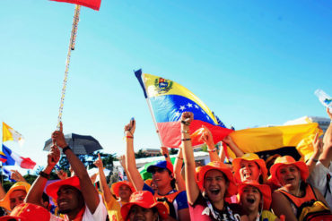 ¡ESPERANZADORAS! 11 claves de éxito para el venezolano que no quiere emigrar