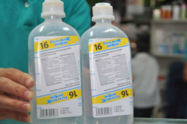 ¡MOSCA! Laboratorio alertó a venezolanos sobre falsificación de uno de sus medicamentos