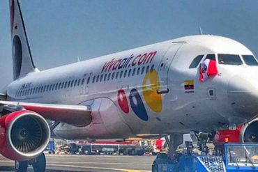 ¡SE LO MOSTRAMOS! La aerolínea de bajo costo peruana que podrá volar a Venezuela