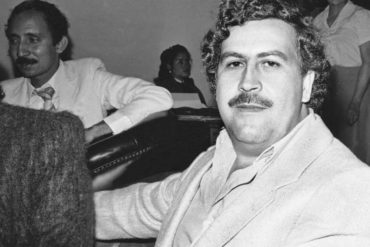 ¡LE CONTAMOS! La verdad sobre una de las mayores excentricidades de Pablo Escobar (+ Se derrumbó un mito)