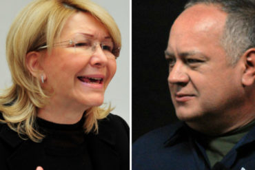 ¡SÍ, CLARO! Diosdado responde a Luisa Ortega: El 28-D de 2012 Chávez estaba tan bien que pidió hablar con Giordani (+Video)