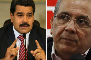 ¡NO SE GUARDÓ NADA! “Venezuela vive una catástrofe ética. Esto no es ninguna revolución”: la explosiva carta del exministro chavista Rodrigo Cabezas que causará escozor en Maduro