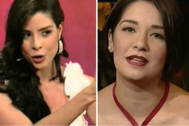 ¡AQUÍ ESTÁ! El polémico meme que hizo Daniela Alvarado sobre Kerly Ruiz y que encendió las redes (Imagen)