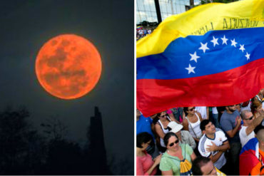 ¡AY, PAPÁ! Astrólogo advierte que eclipse de este 27 de julio anticipa «desenlaces abruptos» en Venezuela