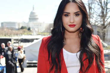 ¡IMPACTANTE! «Mamá, lo siento mucho, ya no estoy sobria»: El tema con el que Demi Lovato admitió hace un mes que había recaído en drogas (+Video)