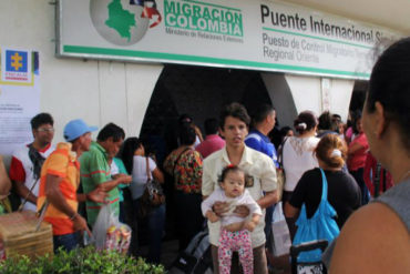 ¡PREOCUPADOS POR EL ÉXODO! ONU confía en que países vecinos mantengan sus puertas abiertas a los venezolanos: Estamos preparados para dar apoyo