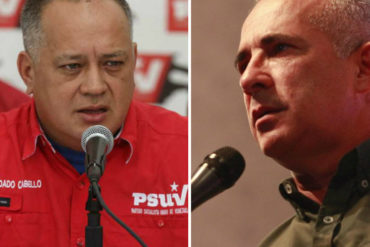 ¡TE LO MOSTRAMOS! Lo que dijo Diosdado Cabello sobre duras críticas de Freddy Bernal al chavismo