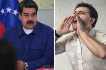 ¡ESTALLARON LAS REDES! «Maquillaje a la hiperinflación»: Así calificaron los economistas el anuncio de Maduro restarle cinco ceros a la moneda