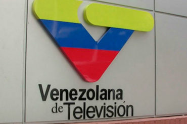 ¡INDIGNOS! Lo que hizo VTV para restar importancia al mega apagón que se registró en Caracas