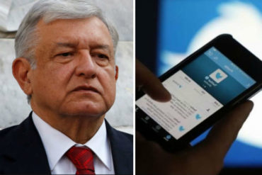 ¡QUÉ DESCARO! Presidenta del partido de López Obrador promovió evento a favor del régimen de Maduro (+la estallaron)