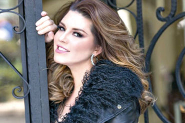 ¡AY, PAPÁ! Alicia Machado soltó la sopa hablando de los hombres (causó polémica)