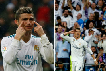 ¡SE LA TRAEMOS! La emotiva carta con la que Cristiano Ronaldo se despide del Real Madrid: “Llegó el momento de un nuevo ciclo”