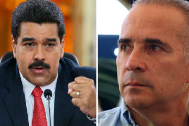 ¡SE PUSO HISTÉRICO! Maduro llama “showceros» y «apátridas» a los chavistas que hacen críticas «por moda» (+Video)