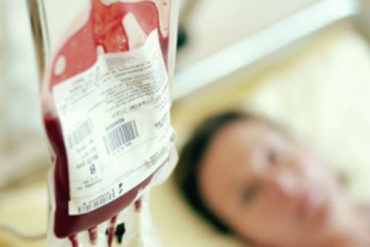 ¡ENTÉRESE AQUÍ! En Perú solicitan donante de sangre para venezolana apuñalada tras rechazar a un peruano