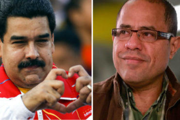 ¡AH BUENO! Vladimir Villegas: La relación entre Maduro y yo es tan profunda y estrecha como las diferencias que nos separan