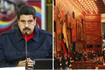 ¡PICA Y SE EXTIENDE! Parlamento de Ecuador rechaza declaraciones de Evo Morales y Maduro sobre Correa: Que resuelvan los problemas de sus países