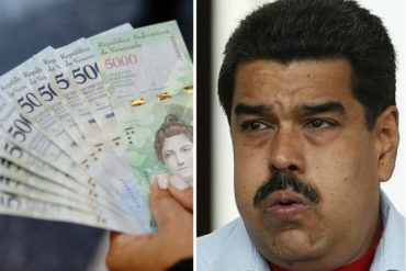 ¡HECHO EN REVOLUCIÓN! Venezuela entre los 10 peores colapsos de la historia: su economía cayó 53% desde que gobierna Maduro