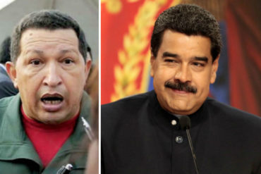 ¡CANDENTES REVELACIONES! ¿Maduro ocultó por semanas la muerte de Chávez para quedarse con el poder? Lea los detalles