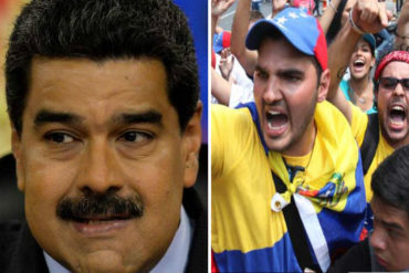 ¡LO DESTRUYERON! Maduro le quita cinco ceros a la moneda y las redes estallaron en rechazo: Terminamos de rodar