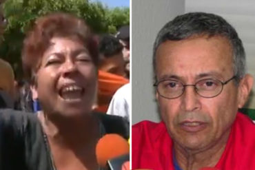 ¡OBSTINADA! La indignación de esta zuliana por los constantes apagones (+Video)