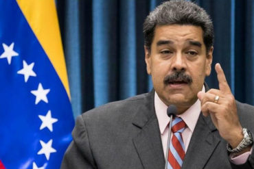 ¡AH, CLARO! Maduro: Falta mucho para llegar a las metas de salud que el pueblo necesita