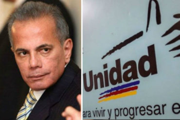 ¡MÍRALO, PUES! Lo que opina Manuel Rosales sobre la MUD (+Video)