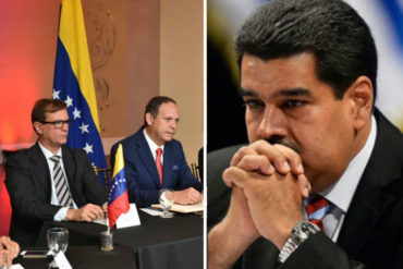 ¡QUE LO SEPA NICO! TSJ en el exilio fija audiencia preliminar a Maduro por acusación de Ortega Díaz (vea cuándo será)