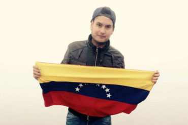 ¡GRANDE! Mira al caraqueño que participará en el reality show “Yo Soy”, en Perú (estuvo en Sábado Sensacional)