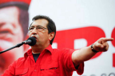 ¿AMENAZANDO? Adán Chávez: Haremos lo necesario para seguir la construcción del socialismo, pero no nos provoquen (+Video)
