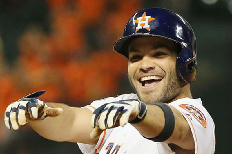 altuve