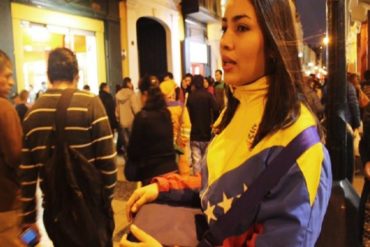 ¡LE CONTAMOS! La admirable campaña a la que se sumaron los venezolanos para agradecer ayuda de Perú