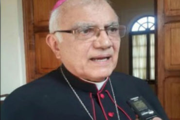 ¡SEPA! Cardenal Baltazar Porras revela detalles de la respuesta del papa al «señor Maduro»: «La legitimidad de esta carta es creíble”