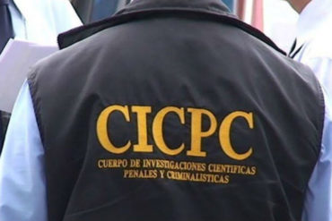 ¡SEPA! Cicpc tras la pista de 7 delincuentes por crímenes en La Bonanza